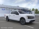 2023 Ford F-150 Lightning SuperCrew Cab AWD, Pickup for sale #FP3693 - photo 7