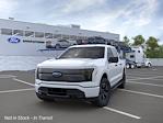 2023 Ford F-150 Lightning SuperCrew Cab AWD, Pickup for sale #FP3695 - photo 3