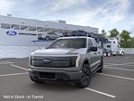 2023 Ford F-150 Lightning SuperCrew Cab AWD, Pickup for sale #FP3699 - photo 3