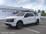 2023 Ford F-150 Lightning SuperCrew Cab AWD, Pickup for sale #FP3700 - photo 1