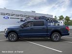 2023 Ford F-150 Lightning SuperCrew Cab AWD, Pickup for sale #FP3701 - photo 24