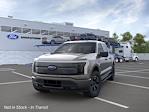 2023 Ford F-150 Lightning SuperCrew Cab AWD, Pickup for sale #FP3702 - photo 4