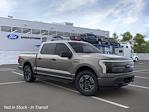 2023 Ford F-150 Lightning SuperCrew Cab AWD, Pickup for sale #FP3702 - photo 28