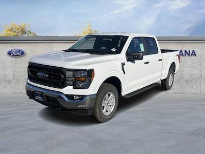 2023 Ford F-150 SuperCrew Cab 4WD, Pickup for sale #FP3722 - photo 1