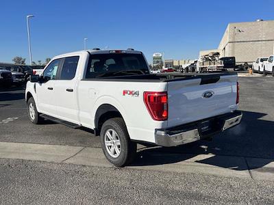 2023 Ford F-150 SuperCrew Cab 4WD, Pickup for sale #FP3722 - photo 2