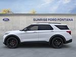 2023 Ford Explorer 4WD, SUV for sale #FP3724R - photo 4
