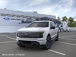2023 Ford F-150 Lightning SuperCrew Cab AWD, Pickup for sale #FP3733 - photo 3