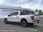 2023 Ford F-150 Lightning SuperCrew Cab AWD, Pickup for sale #FP3733 - photo 2