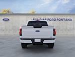 2023 Ford F-150 Lightning SuperCrew Cab AWD, Pickup for sale #FP3737 - photo 5