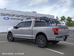 2023 Ford F-150 Lightning SuperCrew Cab AWD, Pickup for sale #FP3742 - photo 2