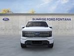 2023 Ford F-150 Lightning SuperCrew Cab AWD, Pickup for sale #FP3744 - photo 27