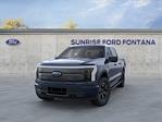 2023 Ford F-150 Lightning SuperCrew Cab AWD, Pickup for sale #FP3856 - photo 23