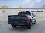 2023 Ford F-150 Lightning SuperCrew Cab AWD, Pickup for sale #FP3856 - photo 28
