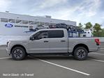 2023 Ford F-150 Lightning SuperCrew Cab AWD, Pickup for sale #FP3867 - photo 4