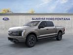 2023 Ford F-150 Lightning SuperCrew Cab AWD, Pickup for sale #FP3868 - photo 1