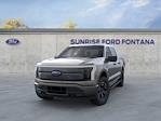 2023 Ford F-150 Lightning SuperCrew Cab AWD, Pickup for sale #FP3868 - photo 23