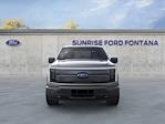 2023 Ford F-150 Lightning SuperCrew Cab AWD, Pickup for sale #FP3868 - photo 27