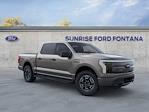 2023 Ford F-150 Lightning SuperCrew Cab AWD, Pickup for sale #FP3868 - photo 28