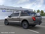 2023 Ford F-150 Lightning SuperCrew Cab AWD, Pickup for sale #FP3868 - photo 2