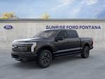 2023 Ford F-150 Lightning SuperCrew Cab AWD, Pickup for sale #FP3872 - photo 1
