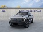 2023 Ford F-150 Lightning SuperCrew Cab AWD, Pickup for sale #FP3872 - photo 23