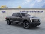2023 Ford F-150 Lightning SuperCrew Cab AWD, Pickup for sale #FP3872 - photo 27
