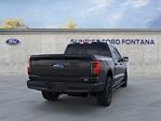 2023 Ford F-150 Lightning SuperCrew Cab AWD, Pickup for sale #FP3872 - photo 28