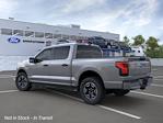 2023 Ford F-150 Lightning SuperCrew Cab AWD, Pickup for sale #FP3873 - photo 2