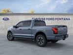 2023 Ford F-150 Lightning SuperCrew Cab AWD, Pickup for sale #FP3881 - photo 25