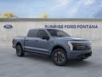 2023 Ford F-150 Lightning SuperCrew Cab AWD, Pickup for sale #FP3881 - photo 28