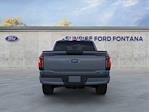 2023 Ford F-150 Lightning SuperCrew Cab AWD, Pickup for sale #FP3881 - photo 8