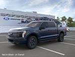 2023 Ford F-150 Lightning SuperCrew Cab AWD, Pickup for sale #FP3882 - photo 1