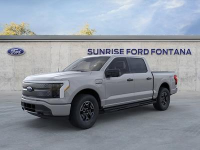 2023 Ford F-150 Lightning SuperCrew Cab AWD, Pickup for sale #FP3883 - photo 1