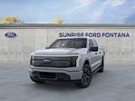 2023 Ford F-150 Lightning SuperCrew Cab AWD, Pickup for sale #FP3883 - photo 23