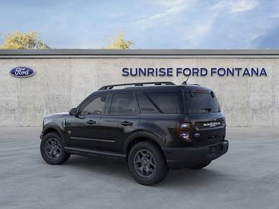 2023 Ford Bronco Sport 4WD, SUV for sale #FP3908DT - photo 2