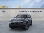 2023 Ford Bronco Sport 4WD, SUV for sale #FP3908DT - photo 1