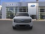 2023 Ford F-150 Lightning SuperCrew Cab AWD, Pickup for sale #FP3909DT - photo 6
