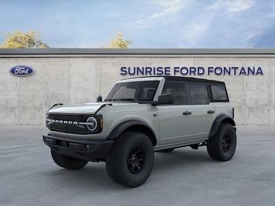 2023 Ford Bronco 4WD, SUV for sale #FP3934 - photo 1