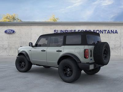2023 Ford Bronco 4WD, SUV for sale #FP3934 - photo 2