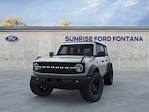 2023 Ford Bronco 4WD, SUV for sale #FP3934 - photo 3