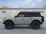 2023 Ford Bronco 4WD, SUV for sale #FP3934 - photo 4