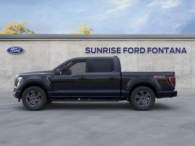 2023 Ford F-150 SuperCrew Cab 4x4, Pickup for sale #FP3950 - photo 2