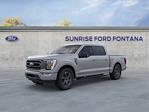 2023 Ford F-150 SuperCrew Cab 4WD, Pickup for sale #FP3951 - photo 1