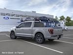 2023 Ford F-150 SuperCrew Cab 4WD, Pickup for sale #FP3951 - photo 2