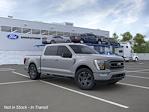 2023 Ford F-150 SuperCrew Cab 4WD, Pickup for sale #FP3951 - photo 10