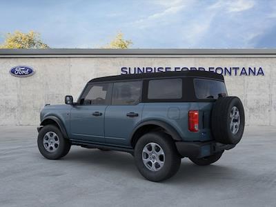2023 Ford Bronco 4WD, SUV for sale #FP3987 - photo 2