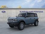 2023 Ford Bronco 4WD, SUV for sale #FP3987 - photo 1
