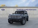 2023 Ford Bronco 4WD, SUV for sale #FP3987 - photo 3