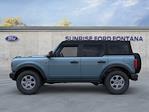 2023 Ford Bronco 4WD, SUV for sale #FP3987 - photo 4