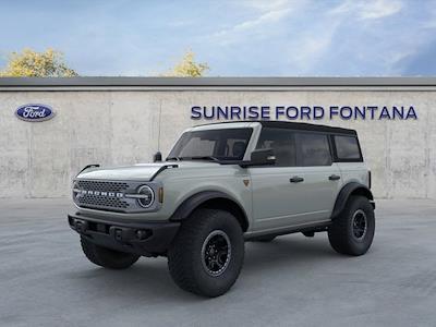 2023 Ford Bronco 4WD, SUV for sale #FP3988 - photo 1